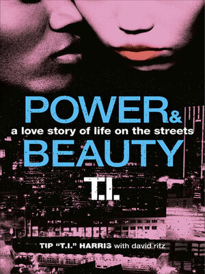 cover image of Power & Beauty